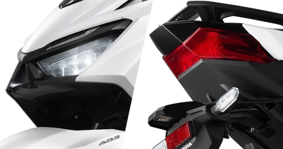 รูปภาพ ฮอนด้า Honda Click 160 (Standard) ปี 2022