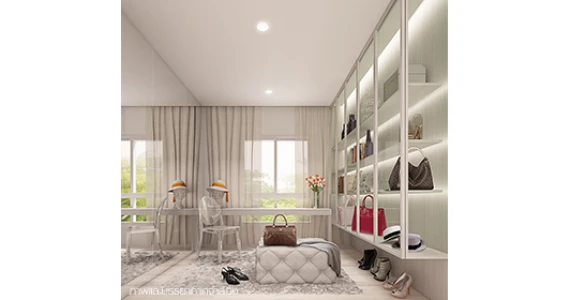 รูปภาพ พฤกษาไลท์ ล็อกซ์ ดอนเมือง (PRUKSA LITE Lox Donmuang)