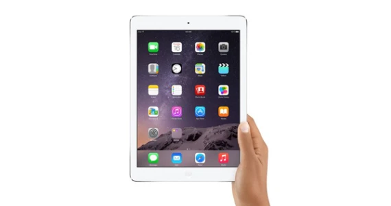 รูปภาพ แอปเปิล APPLE-iPad Air Wi-Fi + Cellular 16GB