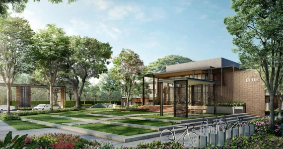 รูปภาพ สิริ เพลส สุขสวัสดิ์ - พระราม 3 (Siri Place Suksawat - Rama 3)