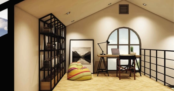 รูปภาพ บ้านดี เดอะ วัลเล่ย์ ปลวกแดง (Baan D The Valley Pluakdang)