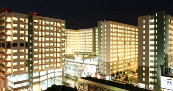 รูปภาพ ลุมพินี สวีท พระราม 8 (Lumpini Suite Rama 8)