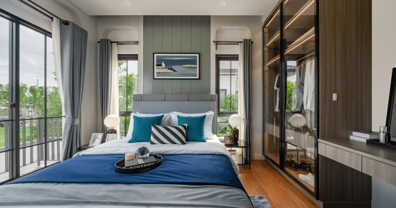 รูปภาพ พรรณนา พุทธมณฑล สาย 3 (Pannana Phutthamonthon Sai 3)