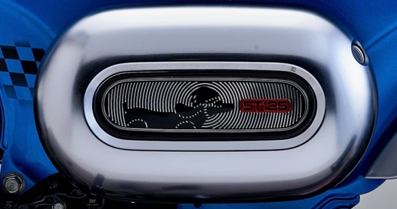 รูปภาพ ฮอนด้า Honda DAX 125 Tamiya Limited Edition ปี 2023