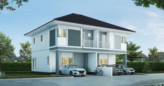 รูปภาพ เดอะ แพลนท์ กาญจนาฯ - บางใหญ่ (The Plant Kanjana - Bangyai)