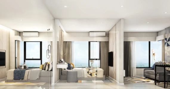 รูปภาพ เอสเซ็นท์ โคราช (Escent Korat)