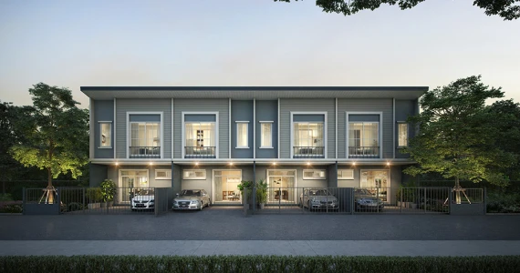 รูปภาพ คาซ่า วอเตอร์ไซต์ พระราม 5 (Casa Waterside Rama 5)