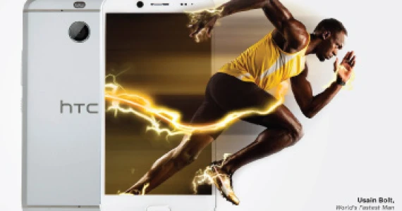 รูปภาพ เอชทีซี HTC-10 evo
