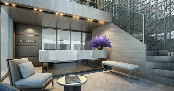 รูปภาพ วิลล่า ลาซาล สุขุมวิท 105 (Villa Lasalle Sukhumvit 105)