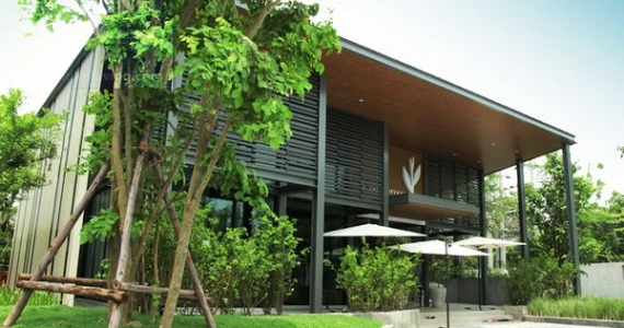 รูปภาพ ไพรเวท เนอวานา เรสสิเดนซ์ อีส (Private Nirvana Residence East)