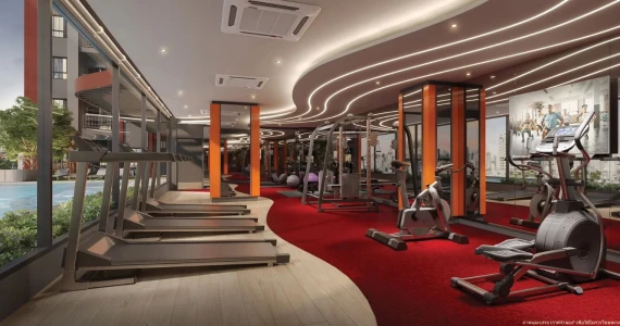 รูปภาพ บ้านร่วมทางฝัน 6 ปิ่นเกล้า-บรมราชชนนี (Baan Ruamtangfun 6 Pinklao-Borommaratchachonnani)