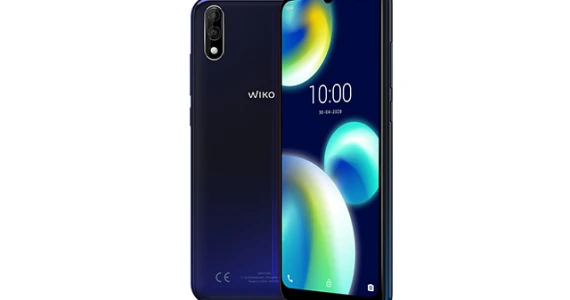 รูปภาพ วีโก Wiko View4 Lite
