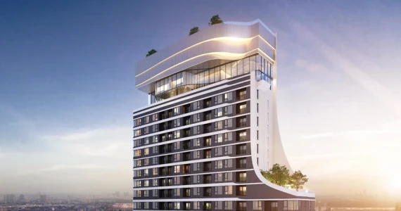 รูปภาพ เดอะริช เอกมัย (THE RICH Ekkamai)