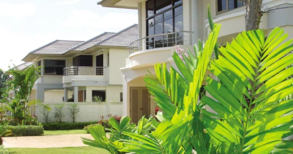 รูปภาพ ศุภาลัย รอยัลริเวอร์ (ขอนแก่น) (Supalai Royal River Khonkaen)