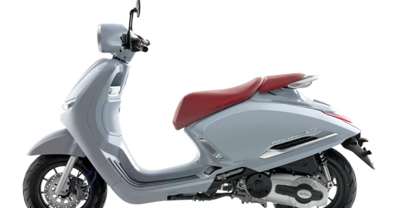 รูปภาพ อัลฟ่า โวแลนทิส Alpha Volantis Horizon 300 ปี 2022