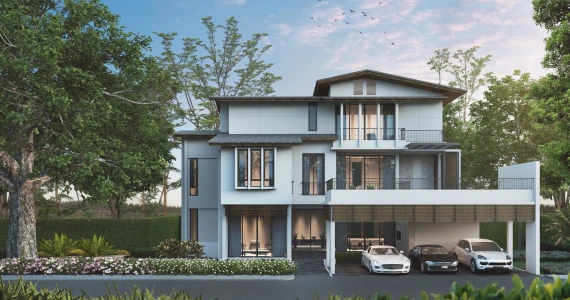 รูปภาพ บ้านนวัต รามคำแหง 118 (Baan Nawat Ramkhamhaeng 118)