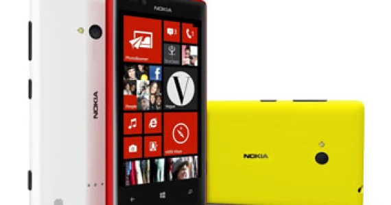 รูปภาพ โนเกีย Nokia-Lumia 1520