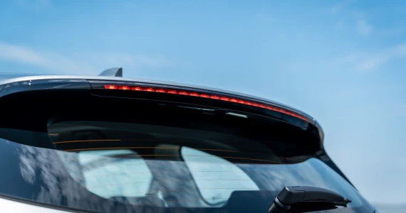 รูปภาพ จีดับบลิวเอ็ม ฮาวาล GWM Haval H6 Plug-in Hybrid SUV ULTRA ปี 2025