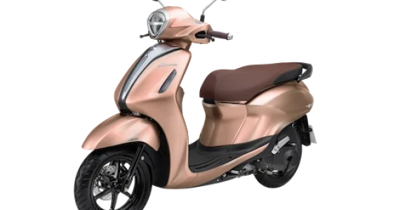 รูปภาพ ยามาฮ่า Yamaha Grand Filano Hybrid ABS Connected MY2023 ปี 2022