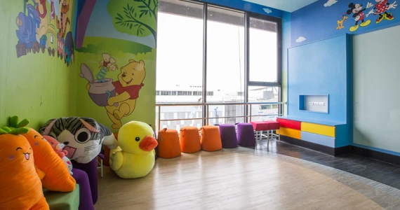 รูปภาพ อินฟินิตี้ วัน (Infinity One)