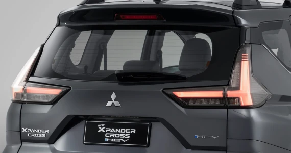 รูปภาพ Mitsubishi ปี 2025