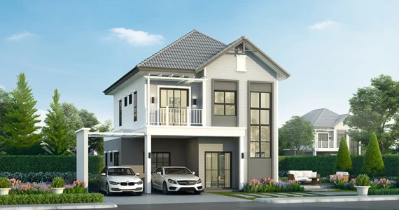 รูปภาพ สิวารมณ์ เนเจอร์ พลัส พระราม 2 - ท่าข้าม (Sivarom Nature Plus Rama 2 - Takham)