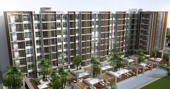 รูปภาพ กัลปพฤกษ์ แกรนด์ นครศรีธรรมราช (Kalpapruek Grand Nakhon Si Thammarat)