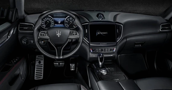 รูปภาพ มาเซราติ Maserati-Ghibli S GranSport MY2018-ปี 2018