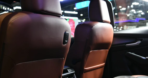 รูปภาพ มาสด้า Mazda BT-50 DBL 3.0 XTR 4X4 6AT ปี 2024