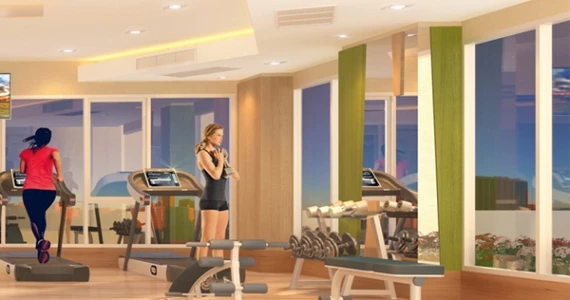 รูปภาพ ศุภาลัย ปาร์ค รัชวิภา (Supalai Park Ratchavipha)