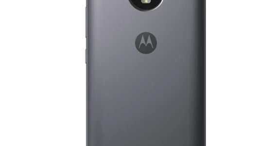 รูปภาพ โมโต Moto E4