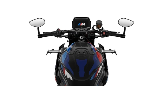 รูปภาพ บีเอ็มดับเบิลยู BMW M 1000 R ปี 2023