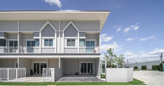 รูปภาพ เดอะ มิราเคิล สุขุมวิท-แพรกษา (The Miracle Sukhumvit-Praksa)