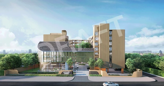 รูปภาพ เคฟ เจเนซิส นครปฐม (Kave Genesis Nakhon Pathom)