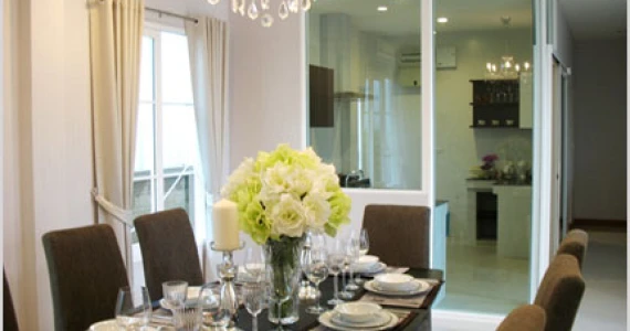 รูปภาพ คาซ่า แกรนด์ ตากสิน - พระราม 2 (Casa Grand Taksin - Rama 2)