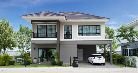 รูปภาพ บ้านมารวย อรัญประเทศ (Baan Marui Aran)