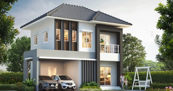 รูปภาพ ลลิล ทาวน์ ไลโอ ลำลูกกาคลอง 4-5 (Lalintown Lio Lumlukka Klong 4-5)