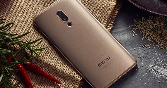 รูปภาพ เหม่ยซู MEIZU-15 Plus 64GB