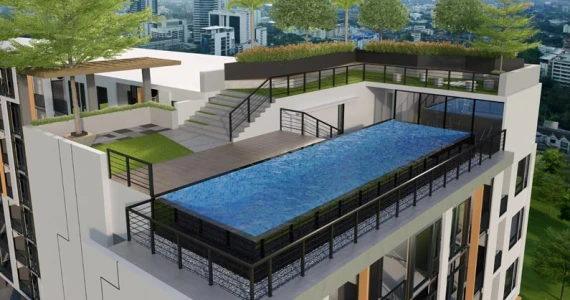 รูปภาพ ลิปป์ ลาดพร้าว 20 (LIB Ladprao 20)