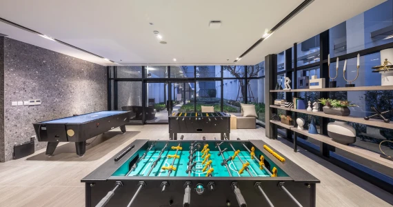 รูปภาพ เดอะ คีย์ เอ็มอาร์ที เพชรเกษม 48 (The Key MRT Phetkasem 48)