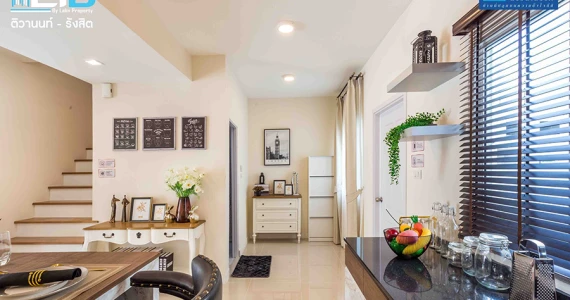 รูปภาพ ไลโอ ติวานนท์ - รังสิต (Lio Tiwanon - Rangsit)