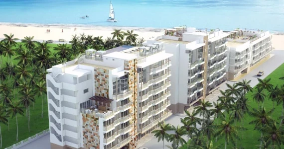 รูปภาพ โมเสค คอนโดมิเนียม (Mosaic Condominium)