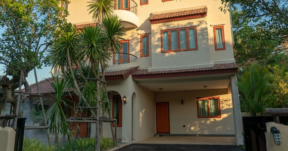 รูปภาพ บ้านเพลิน (Baan Plern)