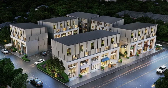 รูปภาพ 1517 นิมมาน (1517 Nimman)