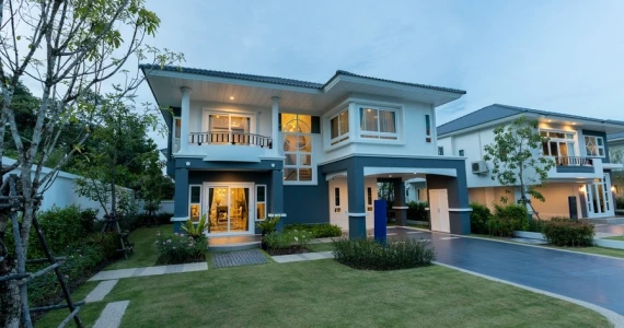 รูปภาพ ศุภาลัย ริเวอร์ วิลล์ สุราษฎร์ธานี (Supalai River Ville SuratThani)