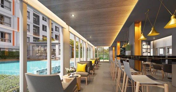 รูปภาพ นิช ไอดี พระราม 2 (Niche ID Rama 2)