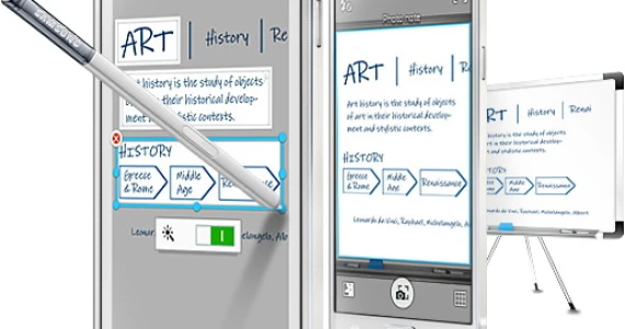 รูปภาพ ซัมซุง SAMSUNG-Galaxy Note 4