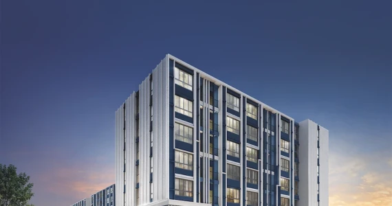 รูปภาพ ดีคอนโด หาดใหญ่ (dCondo Hatyai)