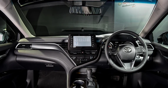 รูปภาพ โตโยต้า Toyota Camry 2.5 Premium ปี 2021