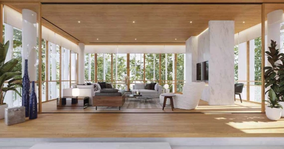 รูปภาพ วันเกต เอกมัย-รามอินทรา (Onegate Ekkamai-Ramintra)